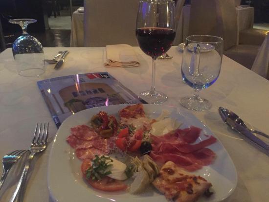 Portobello Bistro Lounge